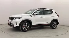 Used Kia Sonet GTX Plus 1.0 iMT [2020-2021] in Pune
