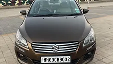 Used Maruti Suzuki Ciaz ZDi+ SHVS in Thane