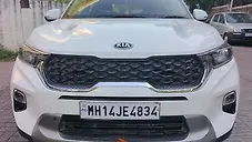 Used Kia Sonet GTX Plus 1.5 [2020-2021] in Pune