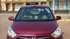 Used Hyundai i10 Sportz 1.2 Kappa2 in Kolkata