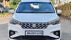 Used Maruti Suzuki Ertiga VXI CNG in Mumbai
