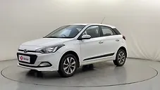Used Hyundai Elite i20 Asta 1.2 in Bangalore