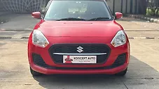 Used Maruti Suzuki Swift VXi [2021-2023] in Thane