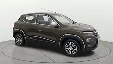 Used Renault Kwid 1.0 RXT Opt [2016-2019] in Pune