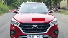 Used Hyundai Creta 1.6 S Petrol in Delhi