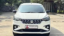 Used Maruti Suzuki Ertiga VXI CNG in Thane