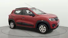 Used Renault Kwid RXT 1.0 in Pune