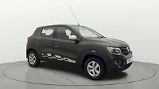 Used Renault Kwid RXT 1.0 AMT in Bangalore