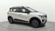 Used Renault Triber RXZ EASY-R AMT in Bangalore