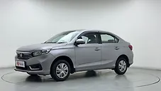 Used Honda Amaze 1.2 S i-VTEC in Ghaziabad