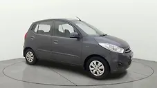 Used Hyundai i10 Sportz 1.2 Kappa2 in Bangalore