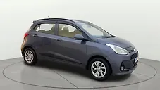 Used Hyundai Grand i10 Sportz 1.2 Kappa VTVT in Hyderabad