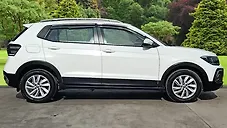 Used Volkswagen Taigun Highline 1.0 TSI AT in Delhi