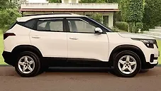 Used Kia Seltos HTK 1.5 [2020-2021] in Delhi