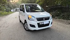 Used Maruti Suzuki Wagon R LXI ABS in Meerut