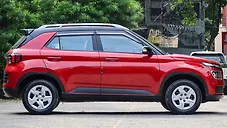 Used Hyundai Venue SX 1.2 Petrol in Delhi