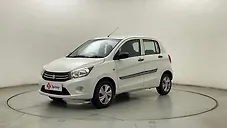 Used Maruti Suzuki Celerio VXi AMT in Mumbai