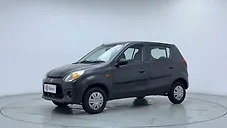 Used Maruti Suzuki Alto 800 Vxi in Delhi