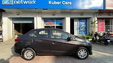 Used Honda Amaze 1.2 VX AT i-VTEC in Pune