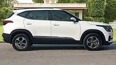 Used Kia Seltos HTK Plus 1.5 [2019-2020] in Delhi