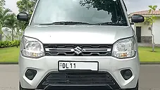 Used Maruti Suzuki Wagon R LXi (O) 1.0 CNG [2019-2020] in Delhi