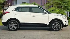 Used Hyundai Creta 1.6 S Petrol in Delhi