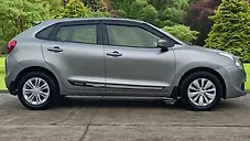 Used Maruti Suzuki Baleno Delta 1.2 in Delhi