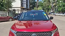 Used MG Hector Sharp 1.5 DCT Petrol in Mumbai
