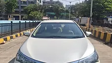 Used Toyota Corolla Altis G AT Petrol in Mumbai