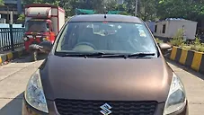 Used Maruti Suzuki Ertiga Vxi CNG in Mumbai
