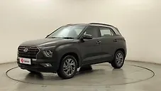 Used Hyundai Creta SX (O) 1.4 Turbo 7 DCT [2020-2022] in Mumbai
