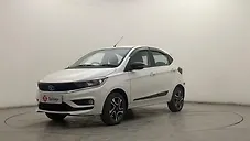 Used Tata Tiago XZ Plus [2020-2023] in Hyderabad