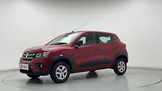 Used Renault Kwid RXT [2015-2019] in Ghaziabad