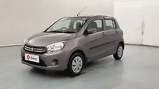 Used Maruti Suzuki Celerio ZXi AMT [2017-2019] in Lucknow