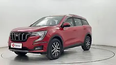 Used Mahindra XUV700 AX 7 Diesel AT AWD Luxury Pack 7 STR [2021] in Chennai