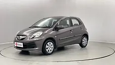 Used Honda Brio S MT in Jaipur