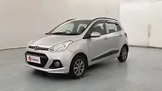 Used Hyundai Grand i10 Asta 1.2 Kappa VTVT (O) [2013-2017] in Lucknow