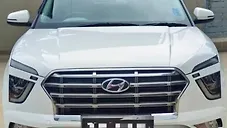 Used Hyundai Creta SX 1.5 Diesel [2020-2022] in Bangalore