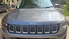 Used Jeep Compass Sport Plus 2.0 Diesel in Bangalore