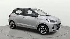 Used Hyundai Grand i10 NIOS Sportz 1.2 Kappa VTVT in Pune