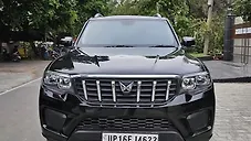 Used Mahindra Scorpio Z2 Diesel MT 7 STR [2022] in Delhi