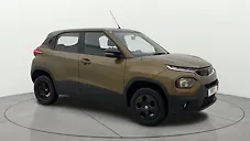 Used Tata Punch Accomplished MT [2021-2023] in Ahmedabad