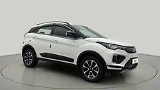 Used Tata Nexon XZA Plus (O) Diesel in Bangalore