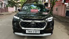 Used Maruti Suzuki Grand Vitara Zeta Smart Hybrid [2022-2023] in Coimbatore