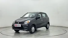 Used Maruti Suzuki Alto 800 Vxi in Chennai