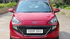 Used Hyundai Santro Sportz AMT [2018-2020] in Mumbai