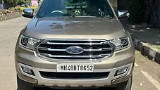 Used Ford Endeavour Titanium Plus 2.0 4x4 AT in Mumbai