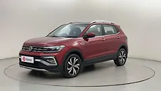 Used Volkswagen Taigun GT Plus 1.5 TSI DSG in Bangalore