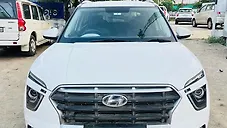 Used Hyundai Creta E 1.5 Petrol [2020-2022] in Pune