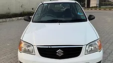 Used Maruti Suzuki Alto LXi in Kharar